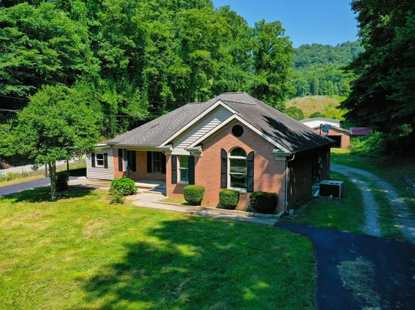 320 T Run Branch Rd, Artemus, KY 40903
