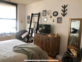 Rented by City Connections Realty
