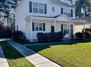 4836 Cane Pole Ln, Summerville, SC 29485