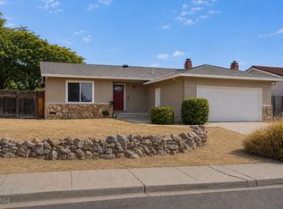 3109 Saint Christopher Ct, Antioch, CA 94509