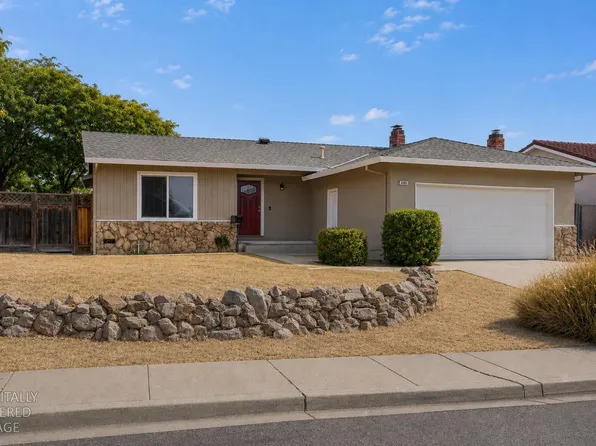 3109 Saint Christopher Ct, Antioch, CA 94509