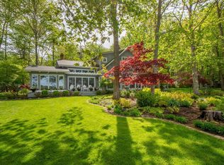 15 Mytar Lane, Surry, ME 04684