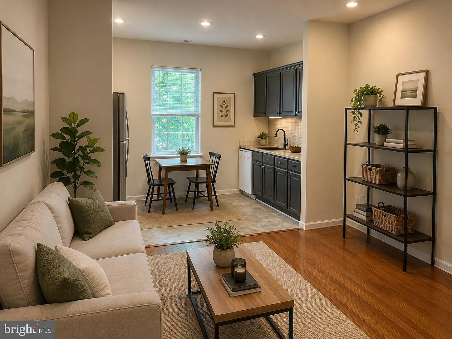 4 bed, 2.0 bath, 2958 sqft, $2,000 — Photo 2