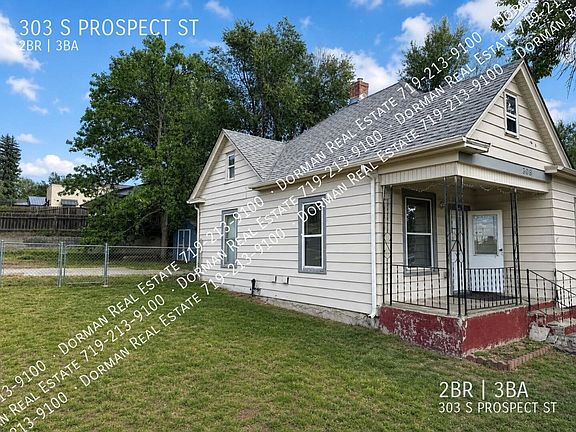 3rd image of 303 S Prospect St