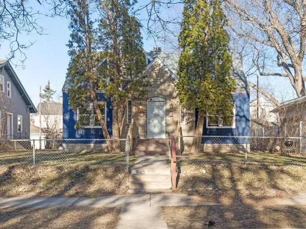 1625 Oliver Ave N, Minneapolis, MN 55411