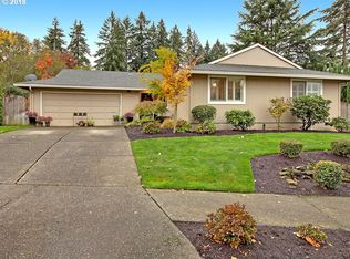 9766 SW Siletz Dr, Tualatin, OR 97062