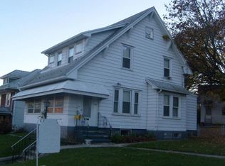 3302 Perkiomen Ave, Reading, PA 19606