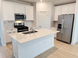 14904 Found Admiral Ln, Manor, TX 78653