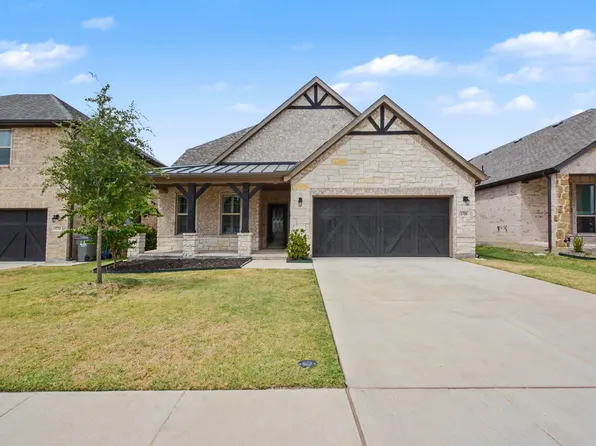 1708 Canals Dr, Little Elm, TX 75068