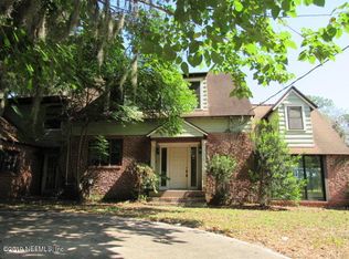 1112 Tiber Ave, Jacksonville, FL 32207