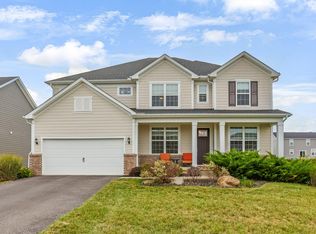 5255 Tarlton Blvd, Hilliard, OH 43026