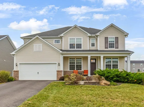 5255 Tarlton Blvd, Hilliard, OH 43026