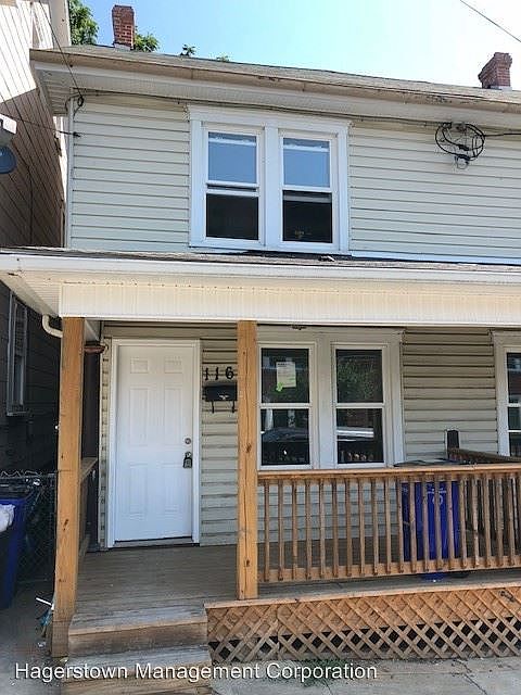 1st image of 116 W North Ave