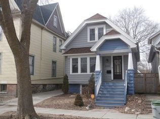 2109 N 1st St, Milwaukee, WI 53212