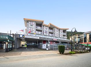 160 Esplanade Ave #312A, Harrison Hot Springs, BC
