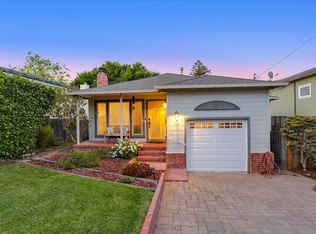 513 Alameda De Las Pulgas, Belmont, CA 94002