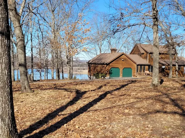 439 Peach Orchard Road, Cape Fair, MO 65624