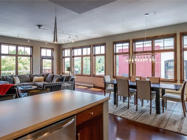 703 Lincoln Avenue UNIT B309, Steamboat Springs, CO 80487