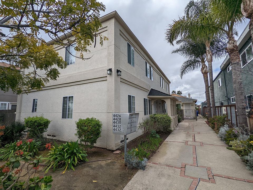 Boundary Street, welcome home!