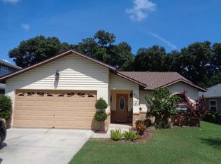 431 Feather Tree Dr, Clearwater, FL 33765