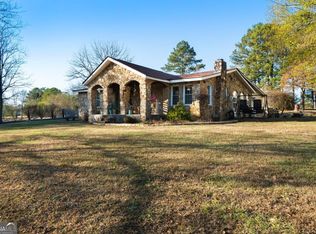 1521 Dry Creek Rd, Cedartown, GA 30125