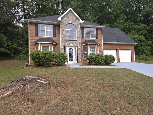 5380 Rock Place Dr, Stone Mountain, GA 30087