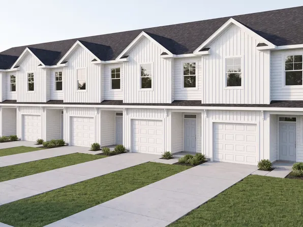 Amelia Plan, Compass Point