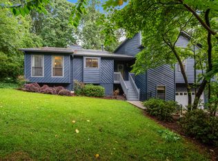 1541 Bentcreek Dr, Marietta, GA 30062