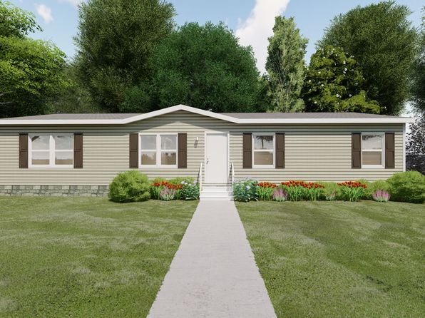 Marvel Plan, A-1 Homes Odessa