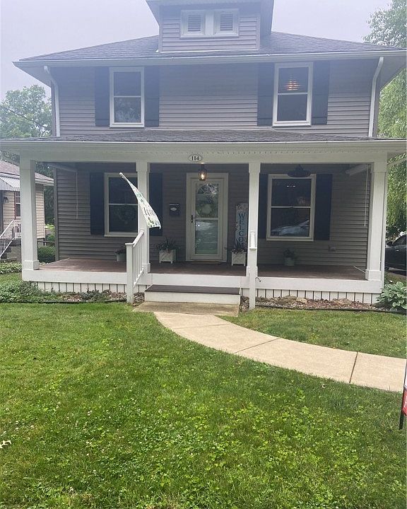 114 Park Dr, Saint Clairsville, OH 43950 Zillow