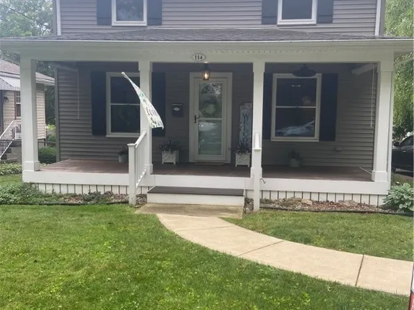 114 Park Dr, Saint Clairsville, OH 43950