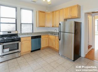 3522 N Wilton Ave #3, Chicago, IL 60657