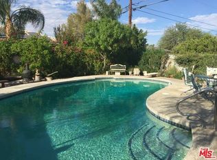 2100 E Wayne Rd, Palm Springs, CA 92262
