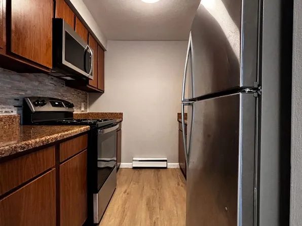 1276 Sanlor Ave APT 2, West Milton, OH 45383
