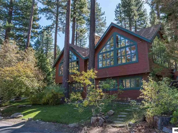 230 Old Highway 50, Glenbrook, NV 89413