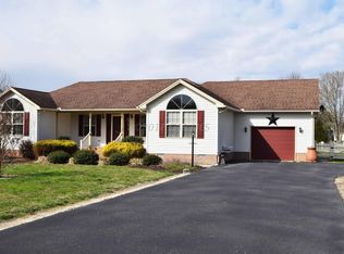 11250 Gail Dr, Princess Anne, MD 21853