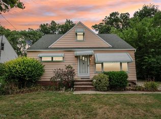 1333 Craneing Rd, Wickliffe, OH 44092