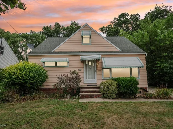 1333 Craneing Rd, Wickliffe, OH 44092
