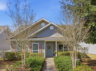 102 Cornelia St, Freeport, FL 32439