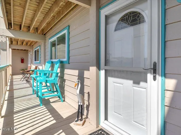 601 Canal Drive Unit 6, Carolina Beach, NC 28428