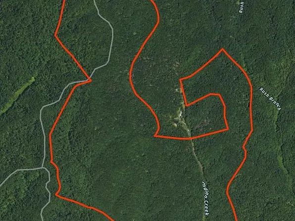 0 Indian Creek Rd, West Liberty, KY 41472