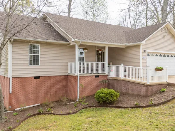 270 Two Boys Rd, Savannah, TN 38372