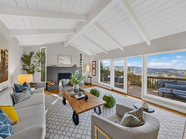 104 Oakmont Avenue, San Rafael, CA 94901