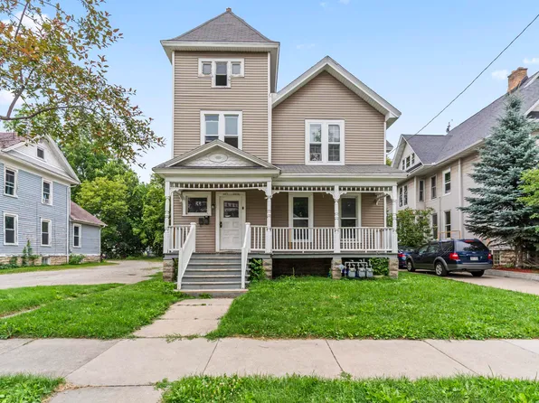 685 Franklin St, Oshkosh, WI 54901