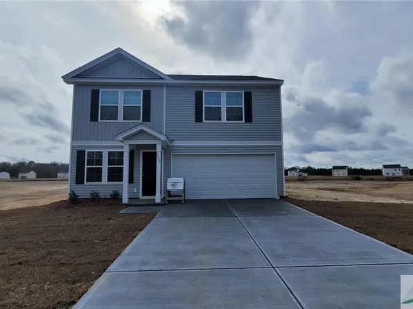 1388 Wilkins Road, Midway, GA 31320