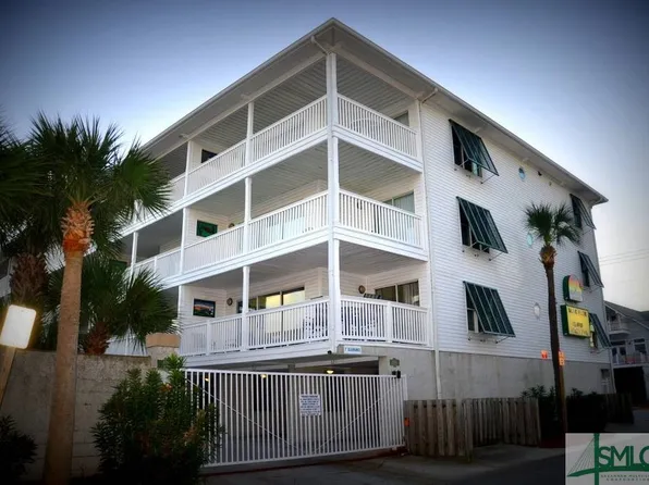 3 3rd Street, Tybee Island, GA 31328