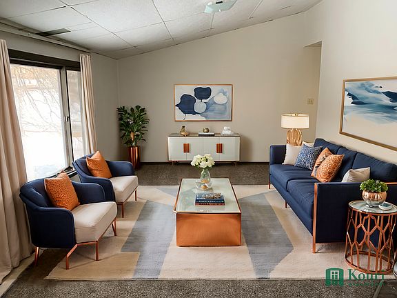 3rd image of 1455 McPherson Ave APT 3