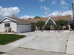 5401 Vanguard Ave, Garden Grove, CA 92845