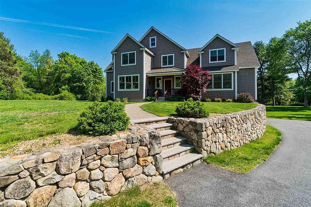 41 Park Ave, Greenland, NH 03840 Zillow