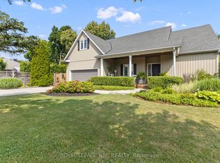 1 Karsam Ct, Niagara On The Lake, ON L0S 1J0